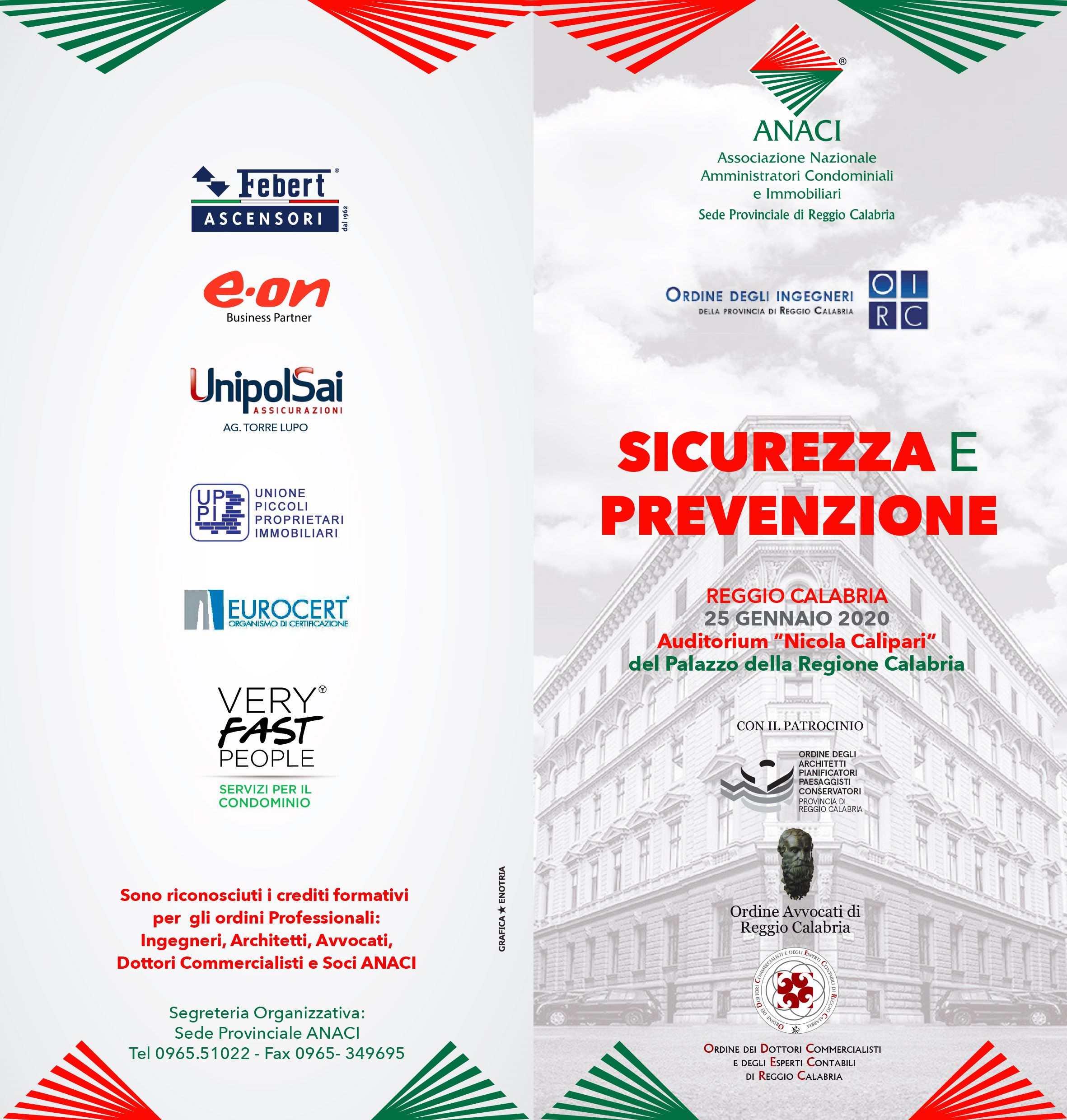 Sicurezza e Prevenzione